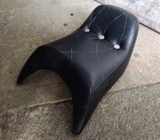 Moto Guzzi Florida V35 / V65 Sellino posteriore passeggero