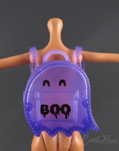 Zaino monster high doll - monster,