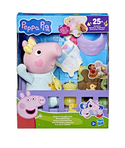 Peluche pupazzo interattivo