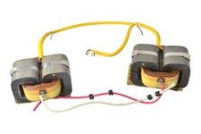 Coppia trasformatori audio Quad ESL63 L14 o L15 L12395A EX2