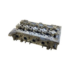 Testa motore Opel Corsa D