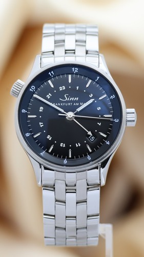 Sinn frankfurter orologio - frankfurter,
