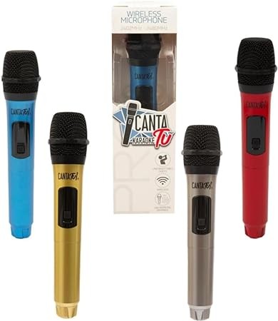 Giochi preziosi canta - preziosi, tu
