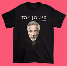 Camicia classica Tom Jones