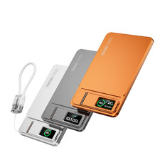 Slim Power Bank originale per