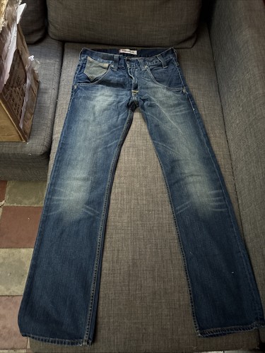 Vintage levi jeans - vintage, levi's