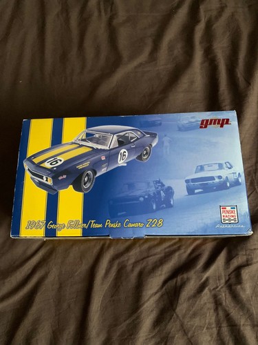 Gmp camaro 28 - 1:18,