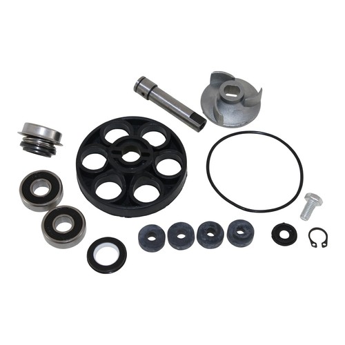 Kit riparazione pompe acqua