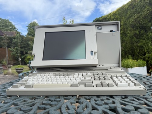 Ibm p75 486 8573 - ibm, ps/2