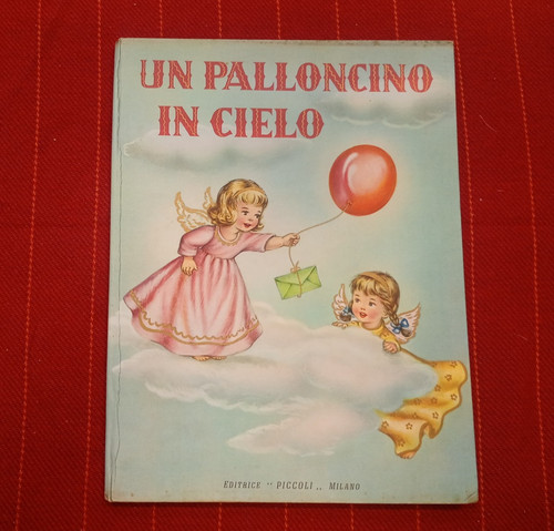 Palloncino cielo ill - un,