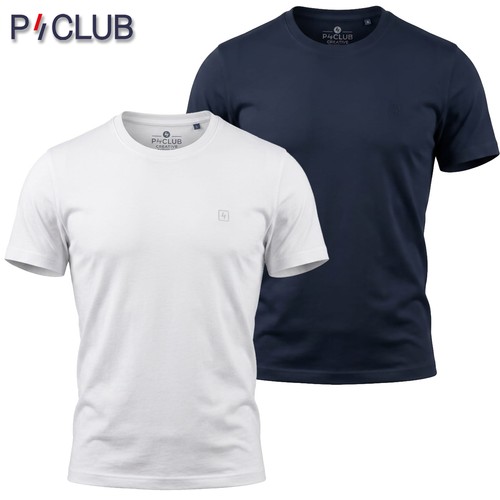 T-Shirt uomo manica corta