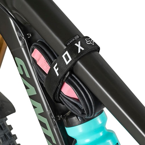 Fox racing mtb - racing, bike