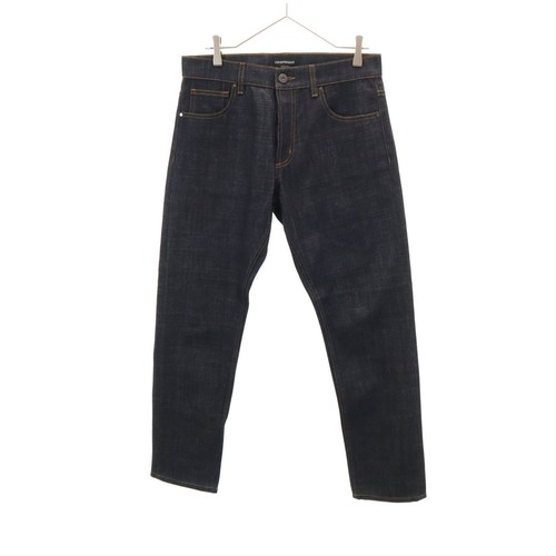 Pantalone denim emporio armani - denim,