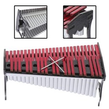 1 set marimba xilofono