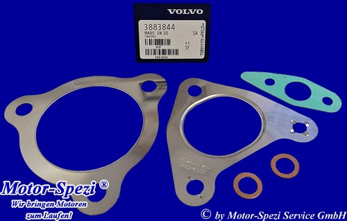 Volvo penta kit - kit, guarnizioni