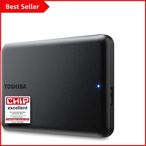 Disco rigido portatile canvio - disco,
