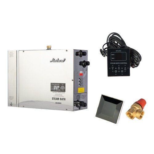 6kw steam generator motorized - 6kw,steam, generator,motorized