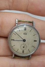 OISA  CAL 10 1/2 ART DECO