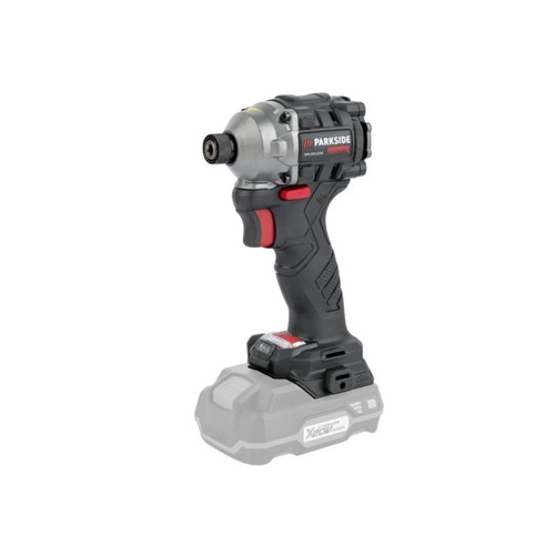 Parkside pdssap avvitatore - 20,