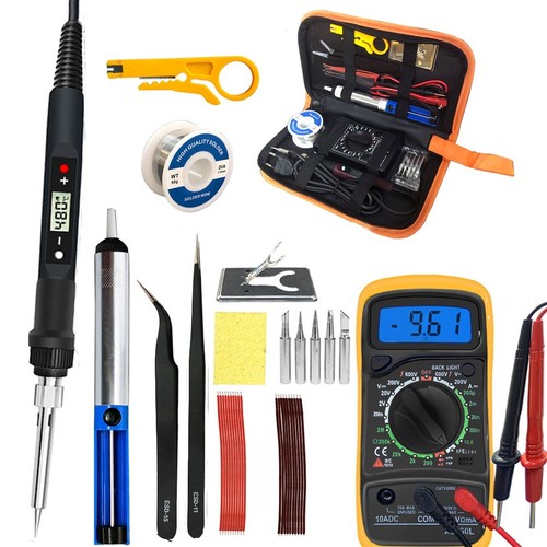 Kit pirografo saldatore legno - pirografo,