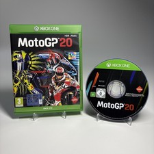 MOTO GP 20 XBOX ONE - S/X