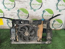 CALANDRA CON KIT RADIATORI PER