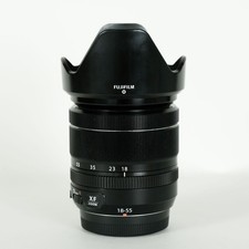 Fujifilm XF 18 55mm F2 8 4 R LM OIS Kit Obiettivo dal Giappone Edizione Alta Qualità