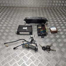 Kit centralina chiave