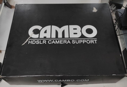 Cambo 99210512 rig 2 - 99210512, cs
