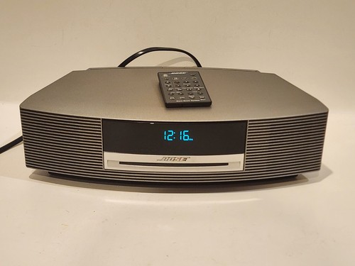 Bose wave music - wave,