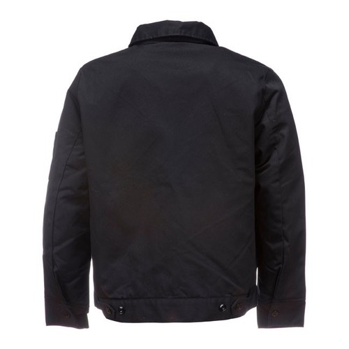 Giacca eisenhower foderata