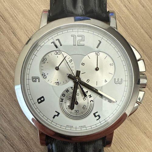 Orologio uomo montblanc 7060 - orologio,