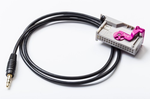 Cavo aux adattatore - 3,5, mm