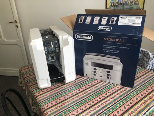 Longhi perfetto magnifica - de,