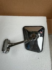 Specchietto retrovisore esterno per auto d'epoca