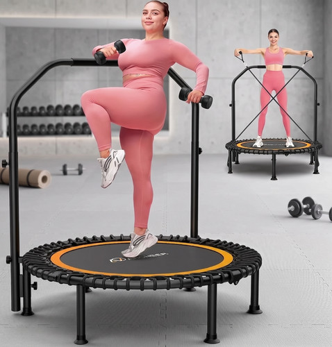 Trampolino elastico rimbalzo - trampolino,