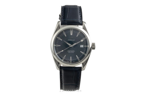 Omega seamaster aqua terra - seamaster,