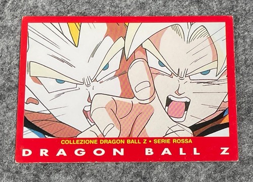 Dragon ball serie rossa - dragon,