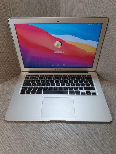 A1466 apple macbook - apple, 13"