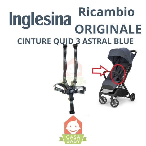 Cinture passeggino quid - passeggino, 3