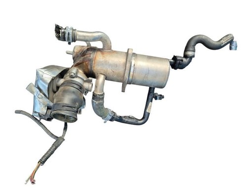 Scambiatore egr per audi - scambiatore,