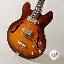 Epiphone Casino 1976 Chitarra elettrica usata