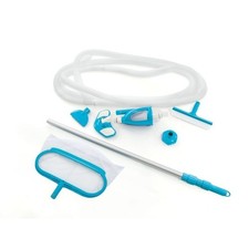 Kit manutenzione piscina con - kit,