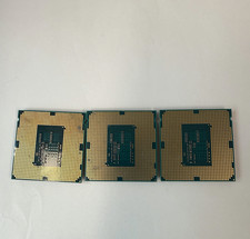 LOT OF 3- Intel Core i3-4150T