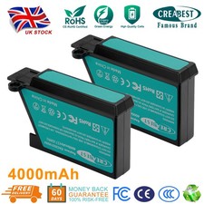 2x Batteria per LG Hom-Bot