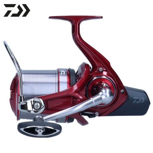 Daiwa big pit - big, 23