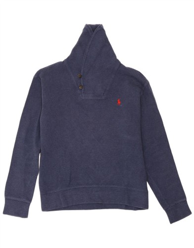 Polo ralph lauren - uomo, felpa