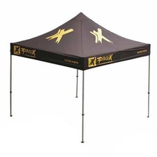 GAZEBO / TENDA A BALDACCHINO