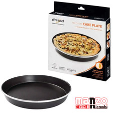 TORTIERA CRISP WHIRLPOOL