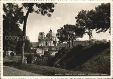 Verona Veneto Chiesa di San